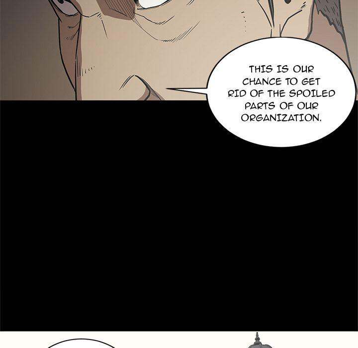 The V Squad - Chapter 37 [photo 73] - MangaPorn