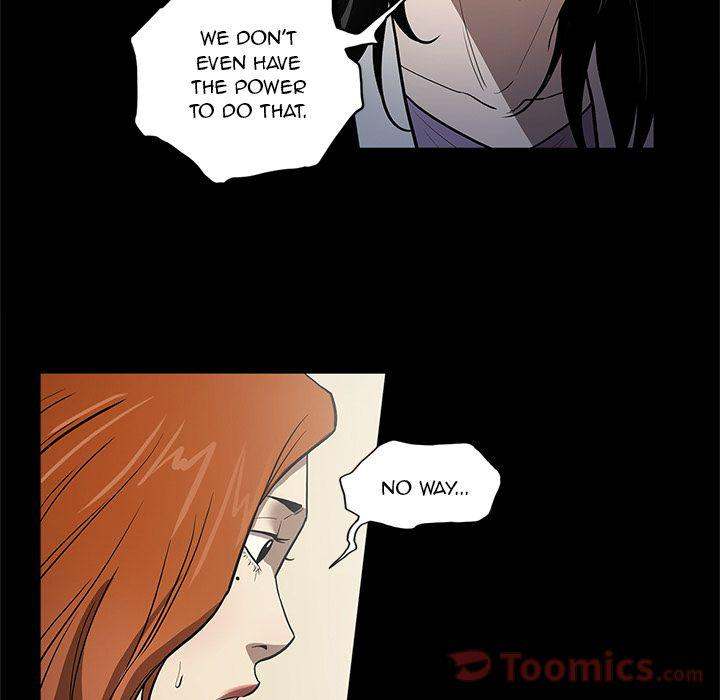 The V Squad - Chapter 37 [photo 9] - MangaPorn