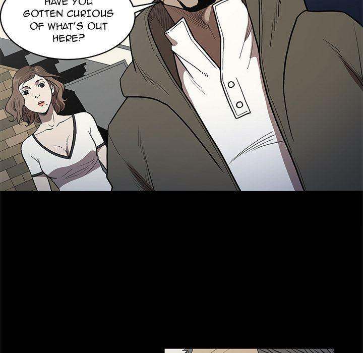 The V Squad - Chapter 38 [photo 10] - MangaPorn
