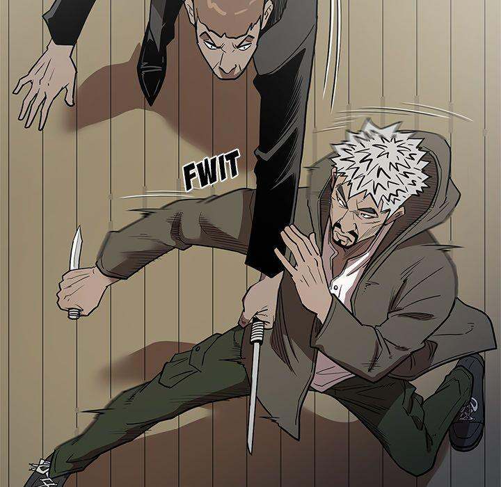 The V Squad - Chapter 38 [photo 103] - MangaPorn