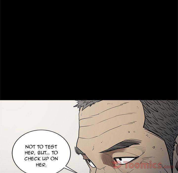 The V Squad - Chapter 38 [photo 13] - MangaPorn