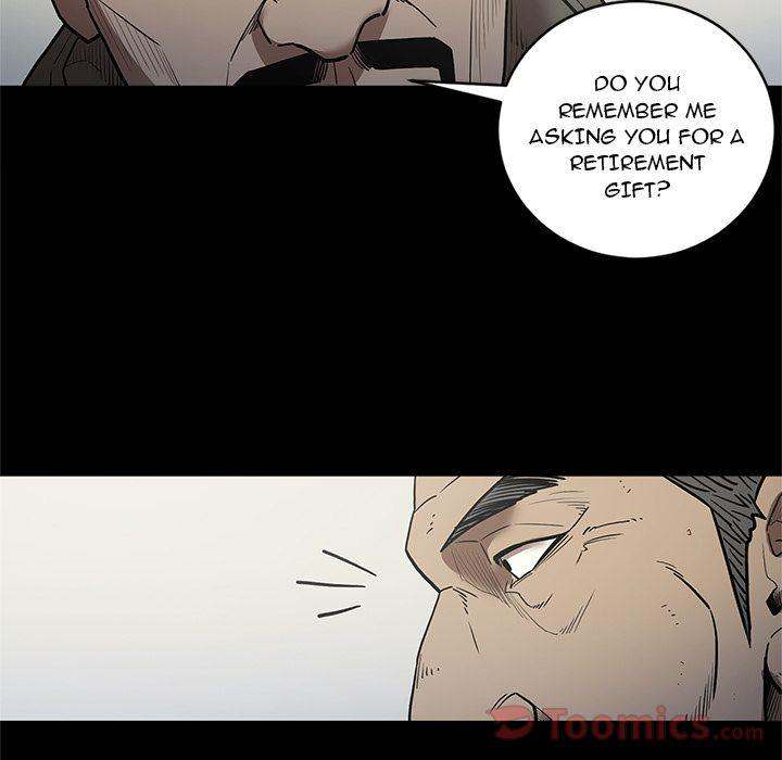 The V Squad - Chapter 38 [photo 19] - MangaPorn
