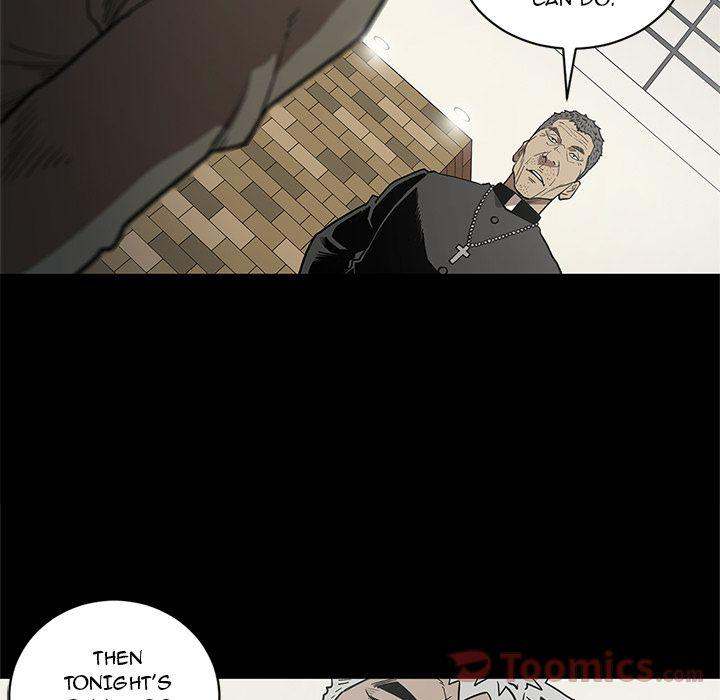 The V Squad - Chapter 38 [photo 25] - MangaPorn