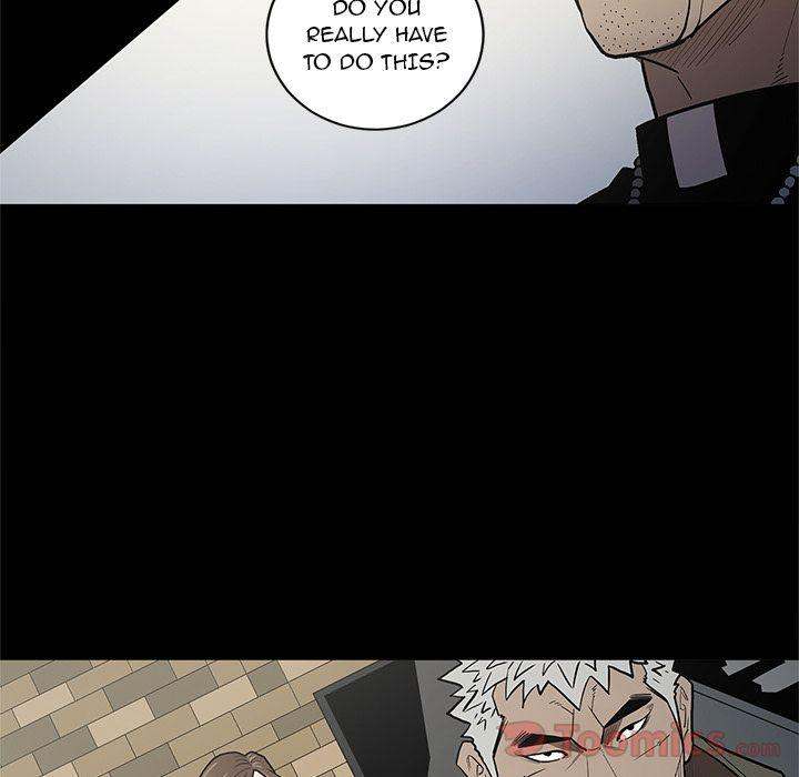 The V Squad - Chapter 38 [photo 27] - MangaPorn