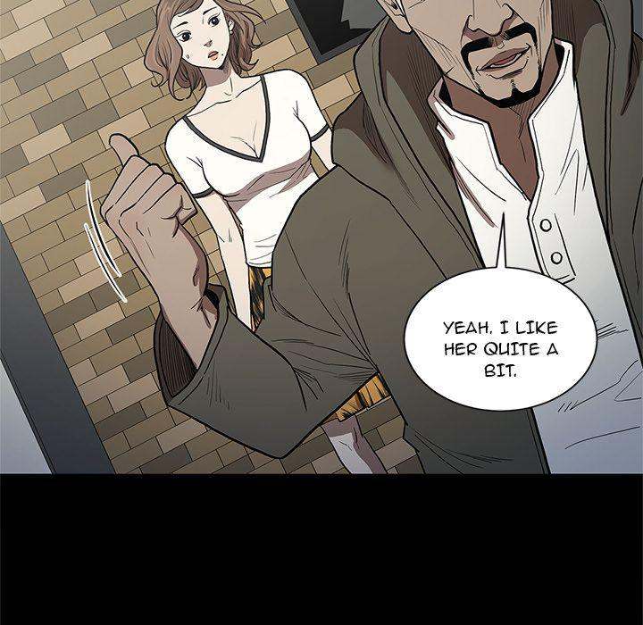 The V Squad - Chapter 38 [photo 28] - MangaPorn