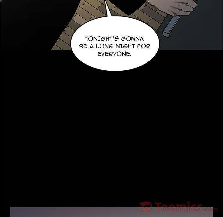 The V Squad - Chapter 38 [photo 35] - MangaPorn