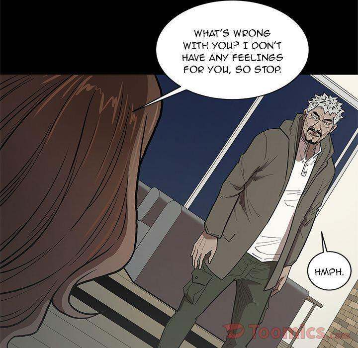 The V Squad - Chapter 38 [photo 37] - MangaPorn