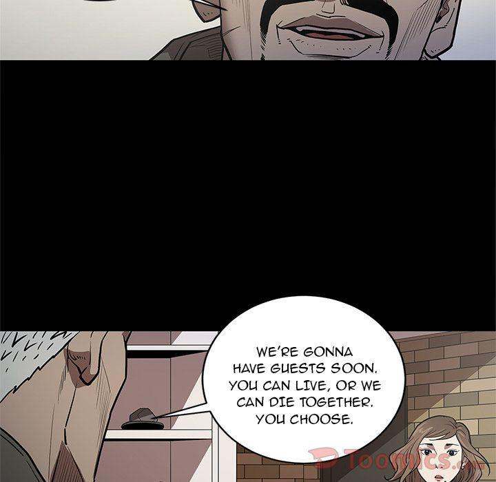The V Squad - Chapter 38 [photo 39] - MangaPorn