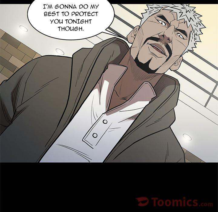 The V Squad - Chapter 38 [photo 41] - MangaPorn