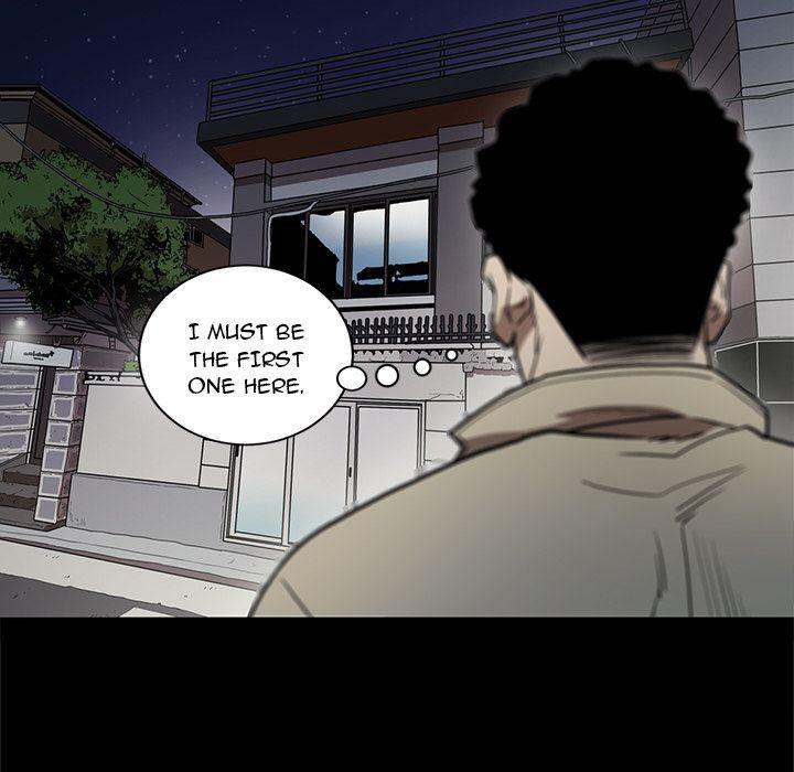 The V Squad - Chapter 38 [photo 48] - MangaPorn