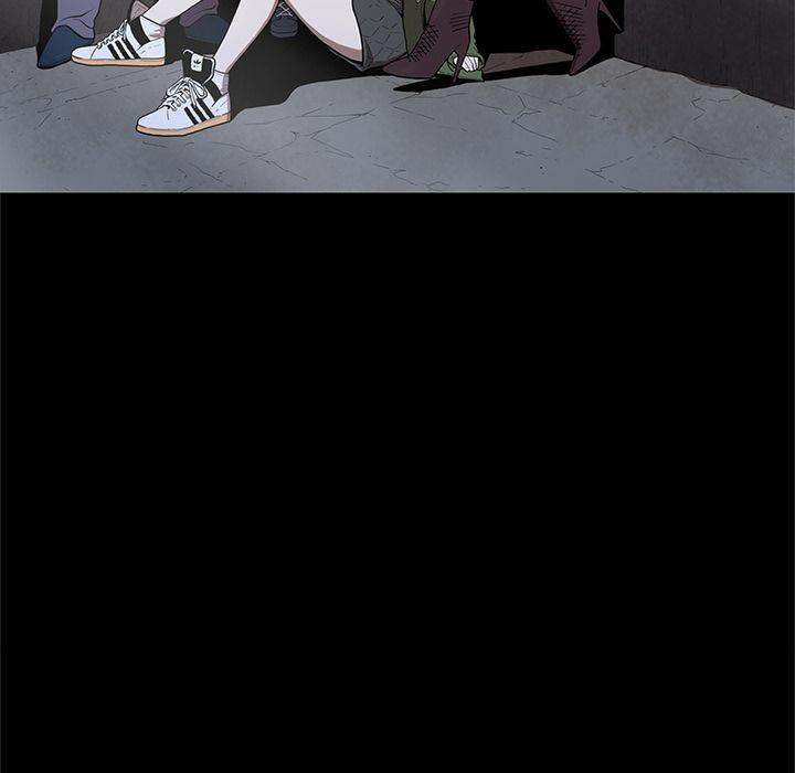 The V Squad - Chapter 38 [photo 5] - MangaPorn