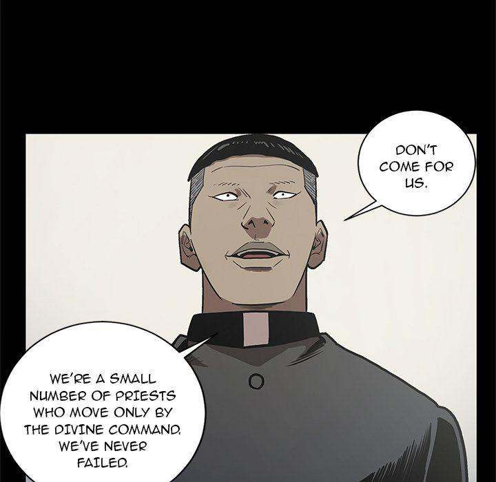 The V Squad - Chapter 38 [photo 69] - MangaPorn