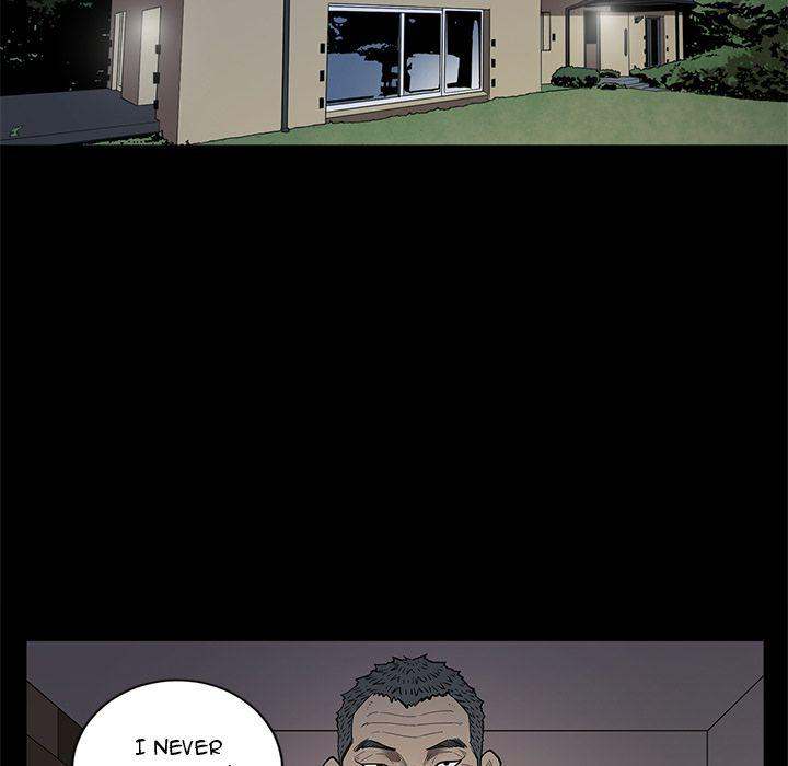 The V Squad - Chapter 38 [photo 7] - MangaPorn