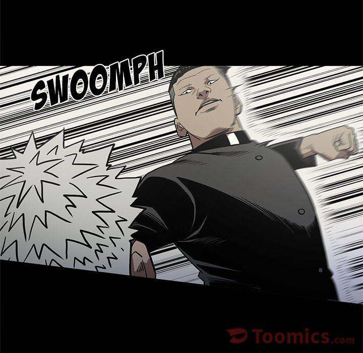 The V Squad - Chapter 38 [photo 76] - MangaPorn