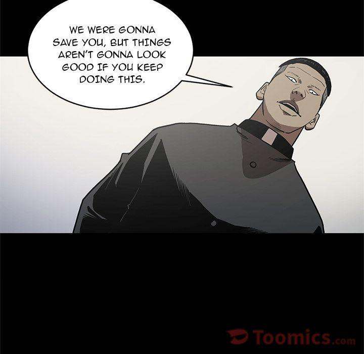 The V Squad - Chapter 38 [photo 82] - MangaPorn