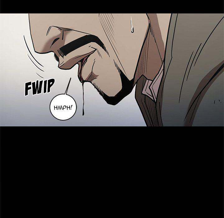 The V Squad - Chapter 38 [photo 83] - MangaPorn