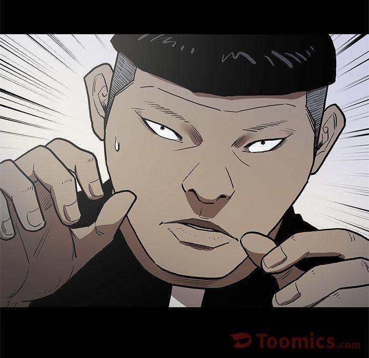 The V Squad - Chapter 38 [photo 88] - MangaPorn
