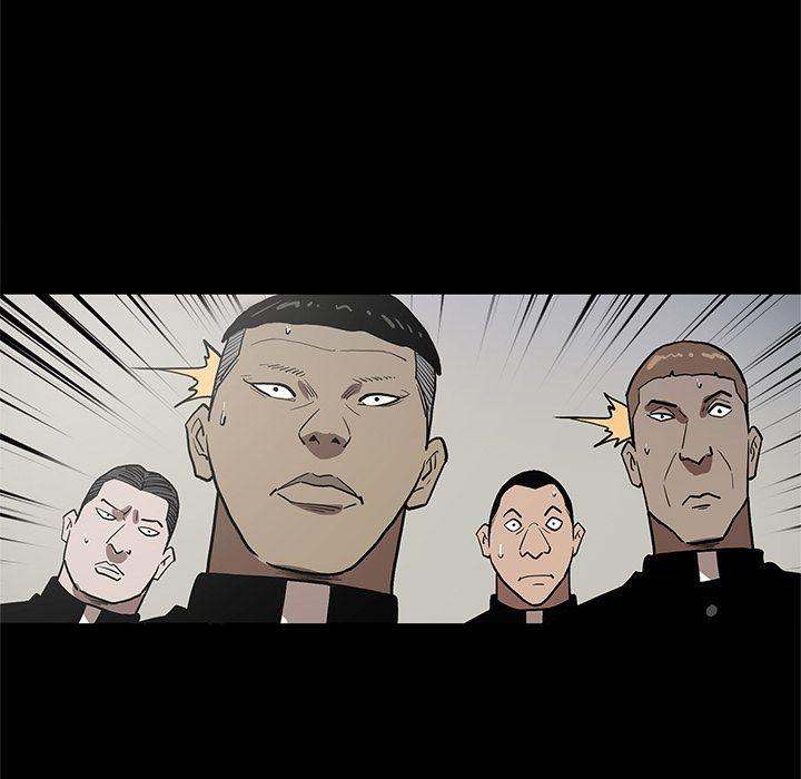 The V Squad - Chapter 38 [photo 99] - MangaPorn