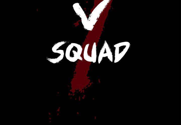 The V Squad - Chapter 39 [photo 2] - MangaPorn