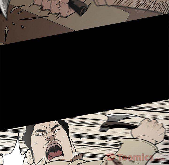 The V Squad - Chapter 39 [photo 22] - MangaPorn