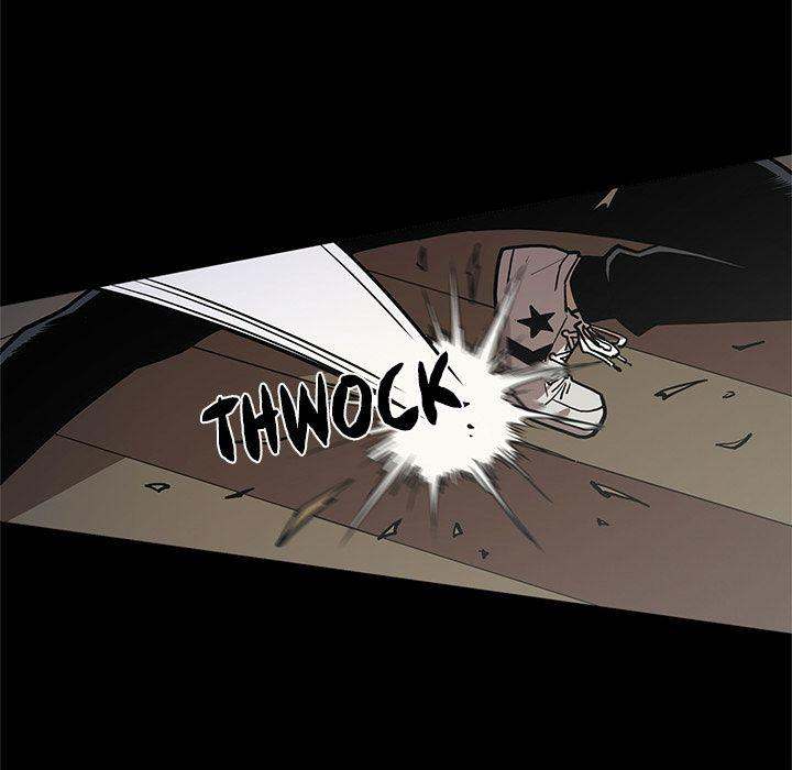 The V Squad - Chapter 39 [photo 28] - MangaPorn