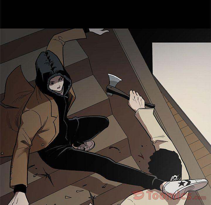 The V Squad - Chapter 39 [photo 34] - MangaPorn