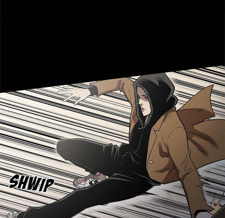 The V Squad - Chapter 39 [photo 39] - MangaPorn