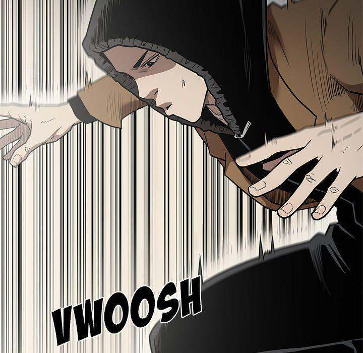 The V Squad - Chapter 39 [photo 41] - MangaPorn