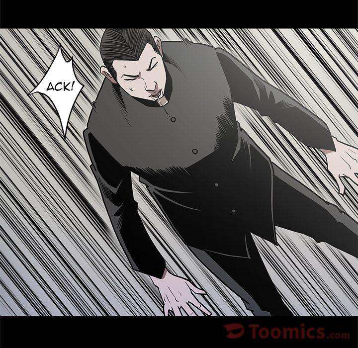 The V Squad - Chapter 39 [photo 47] - MangaPorn