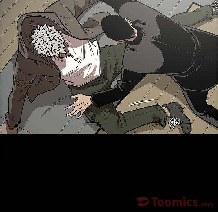 The V Squad - Chapter 39 [photo 62] - MangaPorn