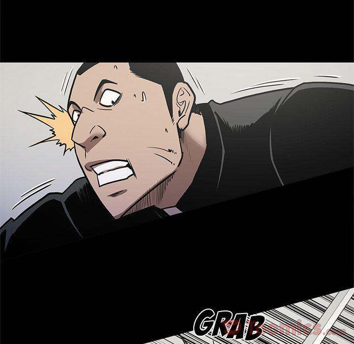 The V Squad - Chapter 39 [photo 65] - MangaPorn