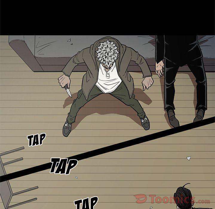 The V Squad - Chapter 39 [photo 85] - MangaPorn