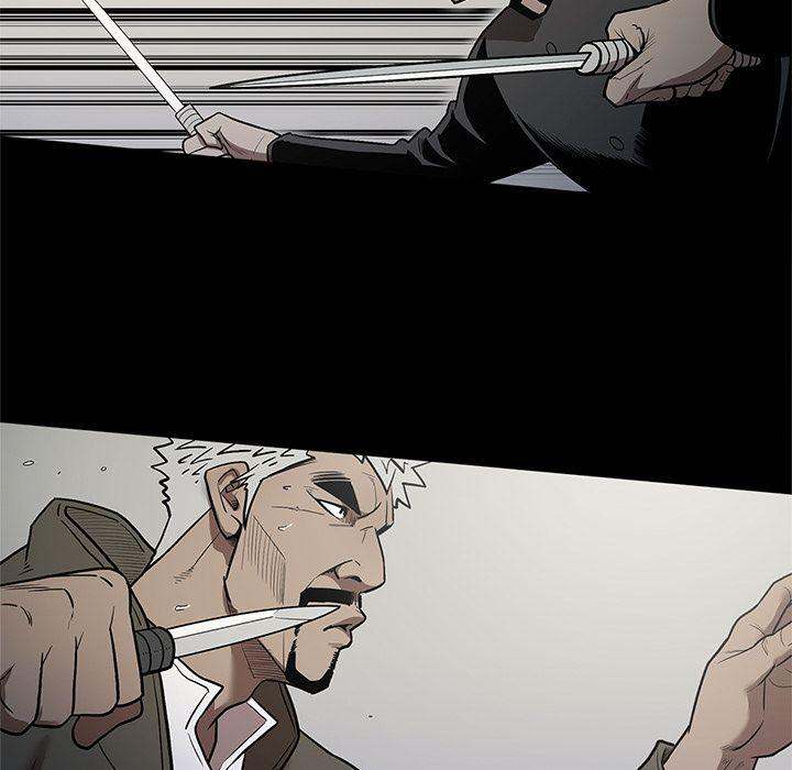 The V Squad - Chapter 39 [photo 88] - MangaPorn