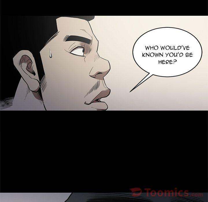 The V Squad - Chapter 39 [photo 9] - MangaPorn