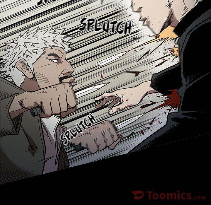 The V Squad - Chapter 39 [photo 96] - MangaPorn