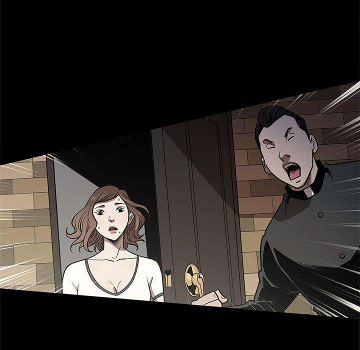 The V Squad - Chapter 39 [photo 97] - MangaPorn