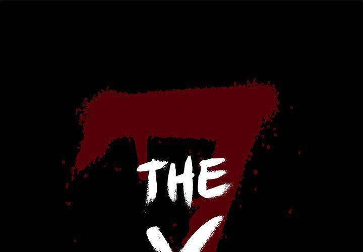 The V Squad - Chapter 40 [photo 1] - MangaPorn