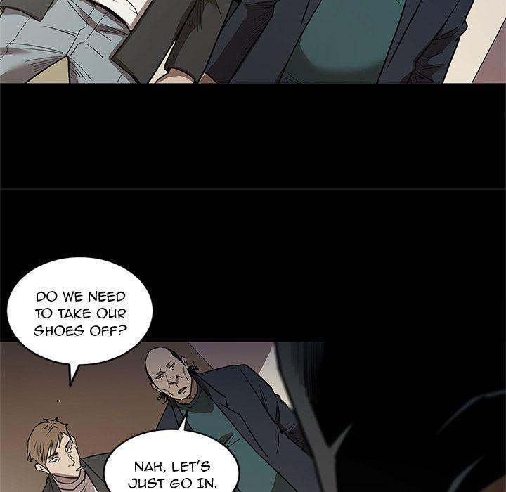 The V Squad - Chapter 40 [photo 106] - MangaPorn
