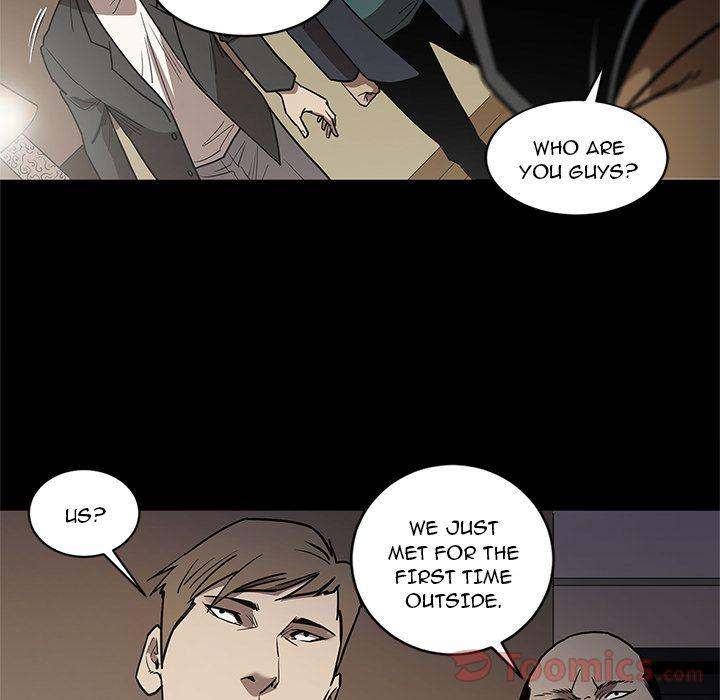 The V Squad - Chapter 40 [photo 107] - MangaPorn