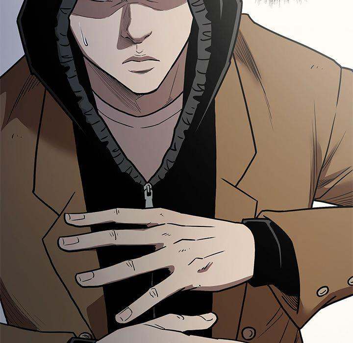 The V Squad - Chapter 40 [photo 112] - MangaPorn