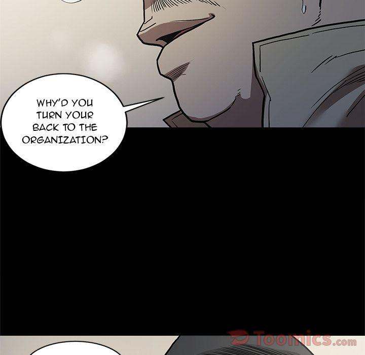 The V Squad - Chapter 40 [photo 22] - MangaPorn