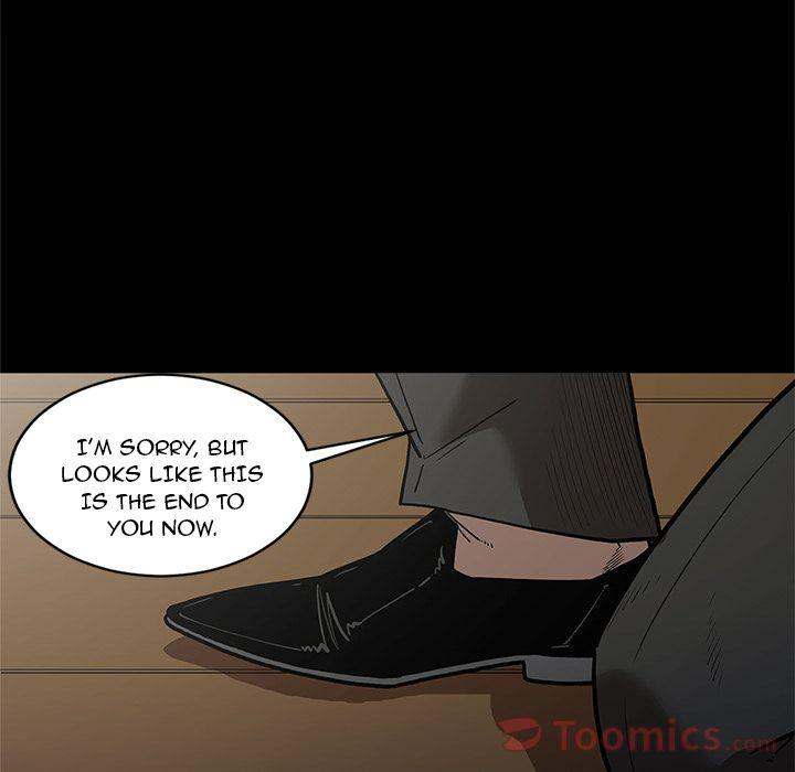 The V Squad - Chapter 40 [photo 28] - MangaPorn