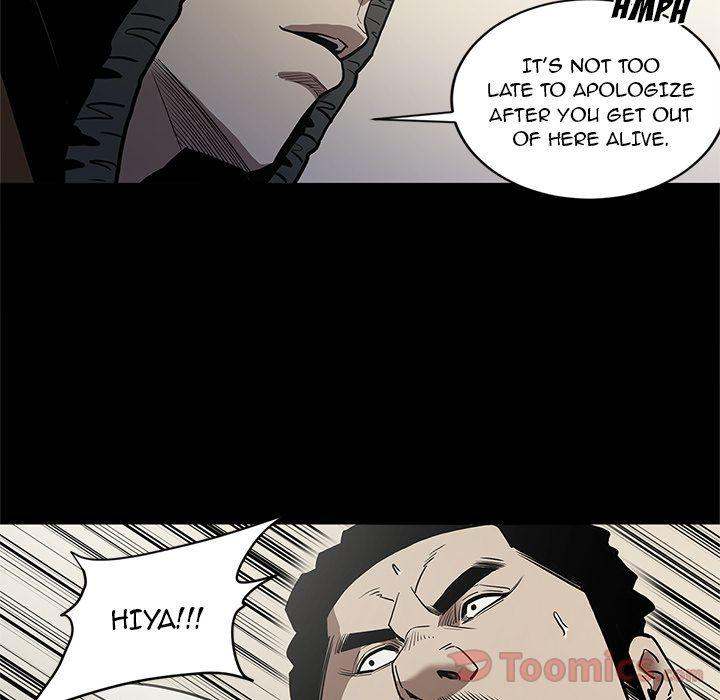 The V Squad - Chapter 40 [photo 30] - MangaPorn