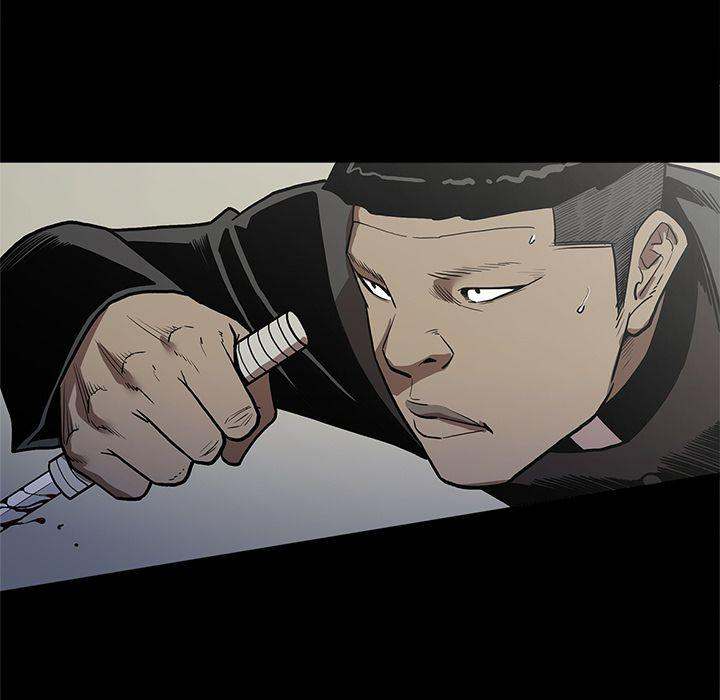 The V Squad - Chapter 40 [photo 38] - MangaPorn