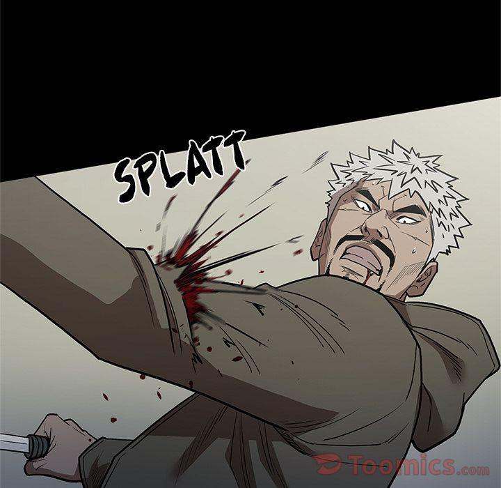 The V Squad - Chapter 40 [photo 39] - MangaPorn
