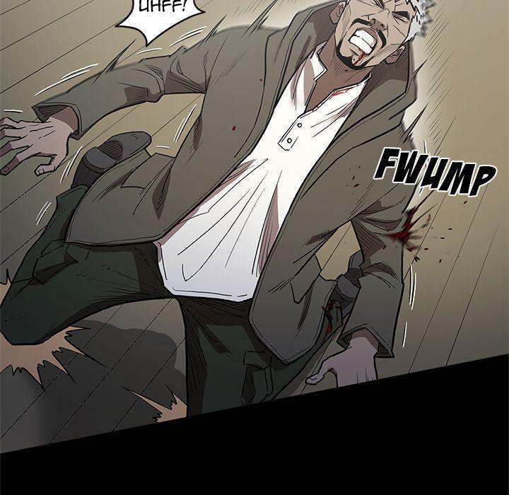 The V Squad - Chapter 40 [photo 42] - MangaPorn