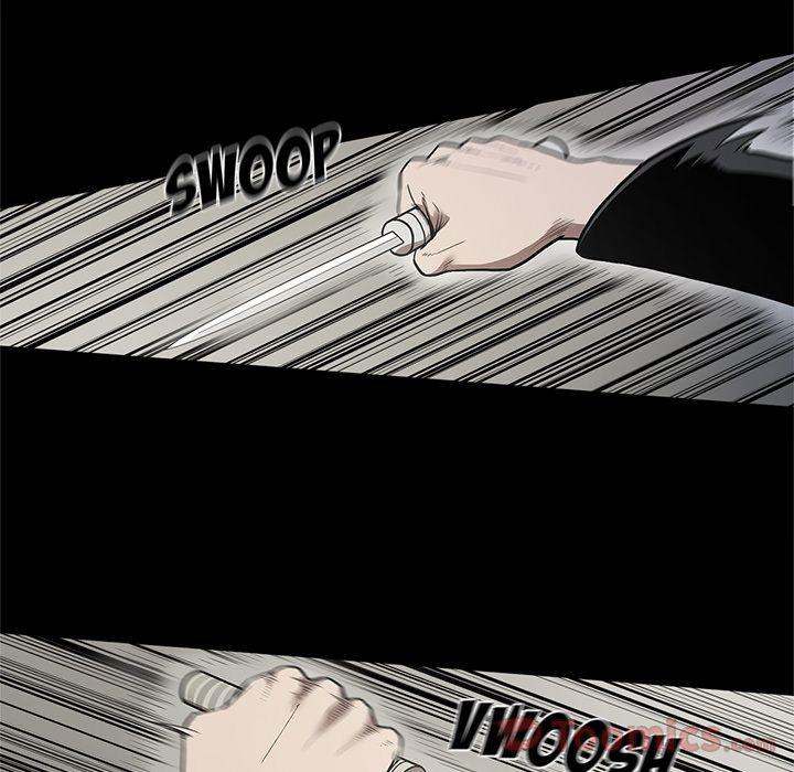 The V Squad - Chapter 40 [photo 43] - MangaPorn