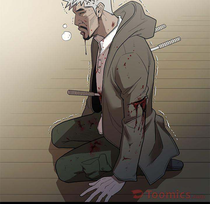 The V Squad - Chapter 40 [photo 49] - MangaPorn