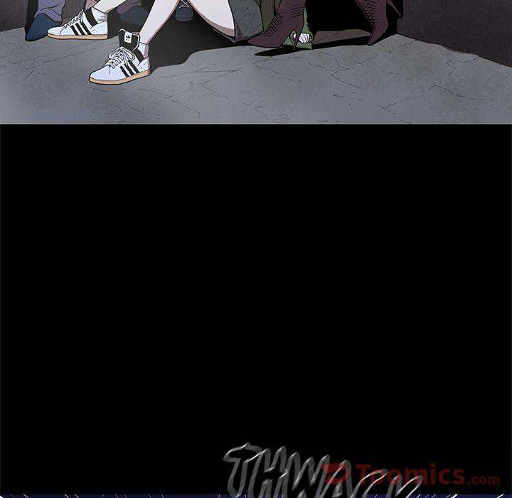 The V Squad - Chapter 40 [photo 5] - MangaPorn