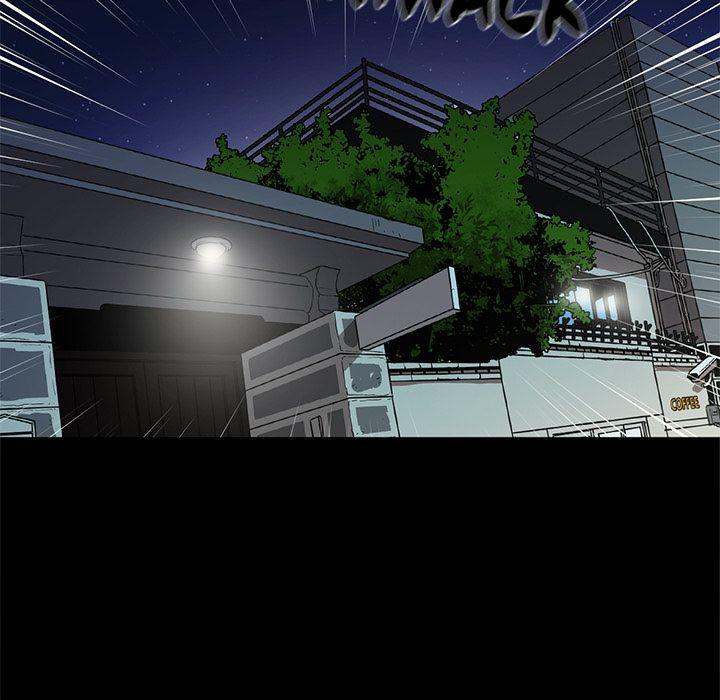 The V Squad - Chapter 40 [photo 6] - MangaPorn